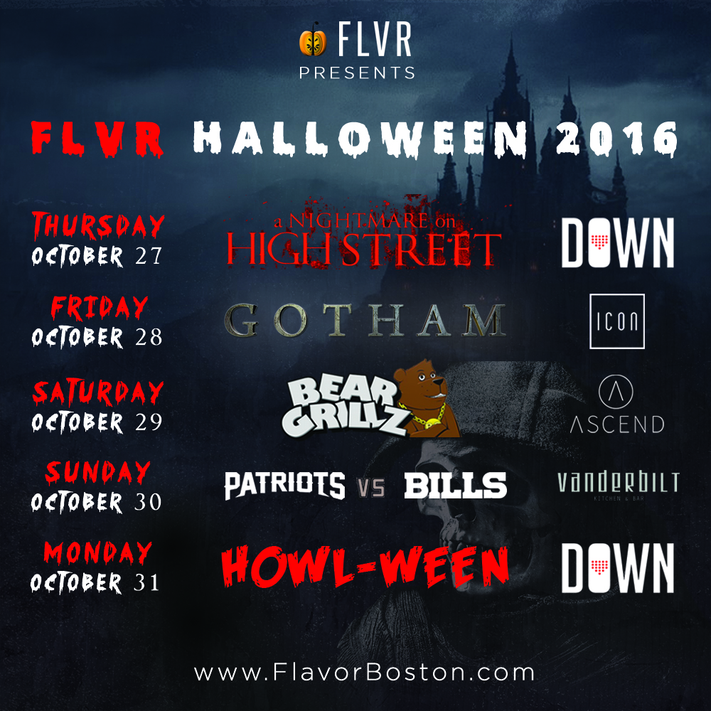 2016-flvr-halloween-lineup-flyer